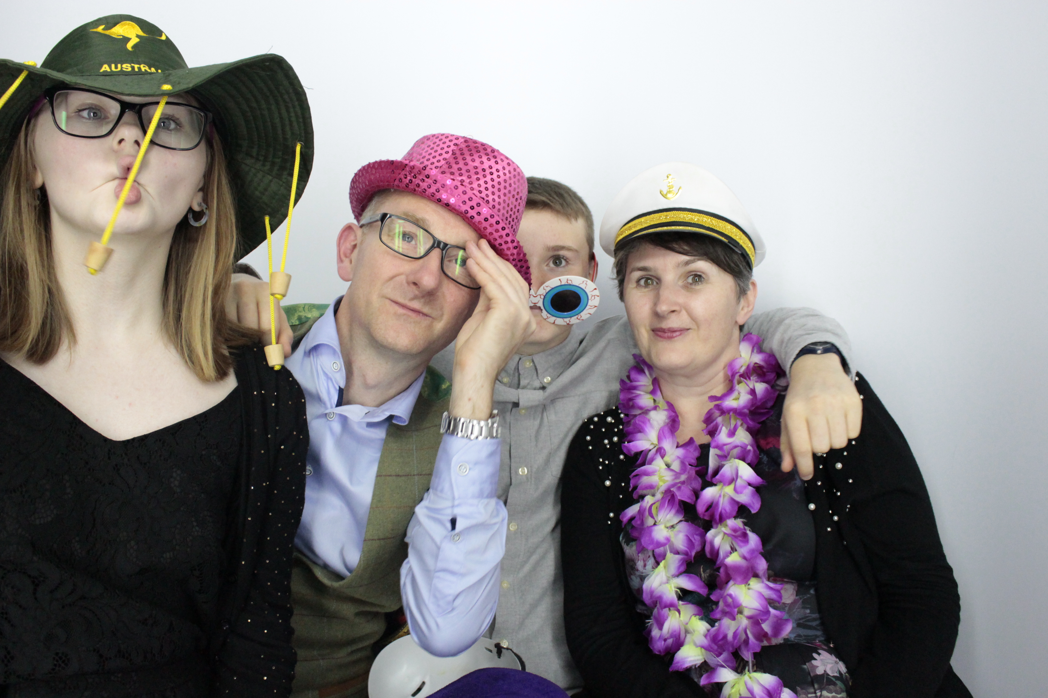 Chelsea & Matthew's Wedding | View more photos from the event at gallery.myphotoboothexperience.co.uk/u/MyPhotoBoothExperienceLtd/Chelsea-Matthews-Wedding